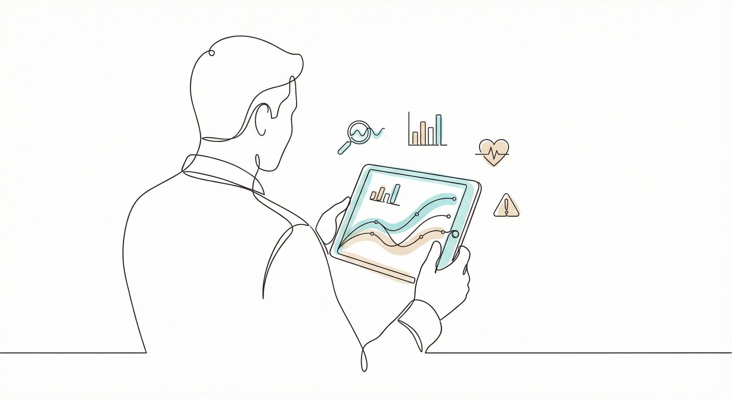 Digitales Stressbarometer für Unternehmen