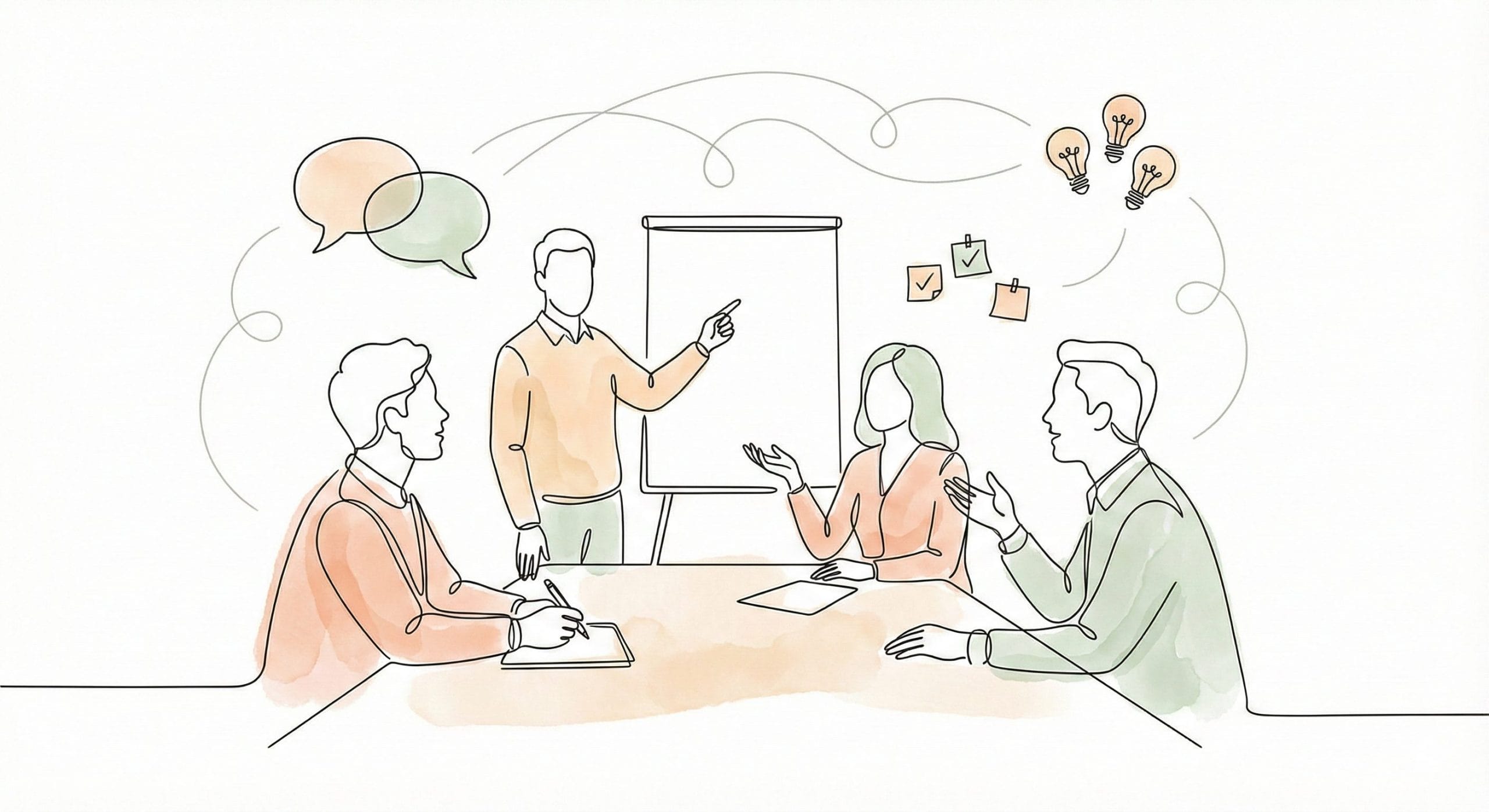 Workshops für Teams Workshops für Teams